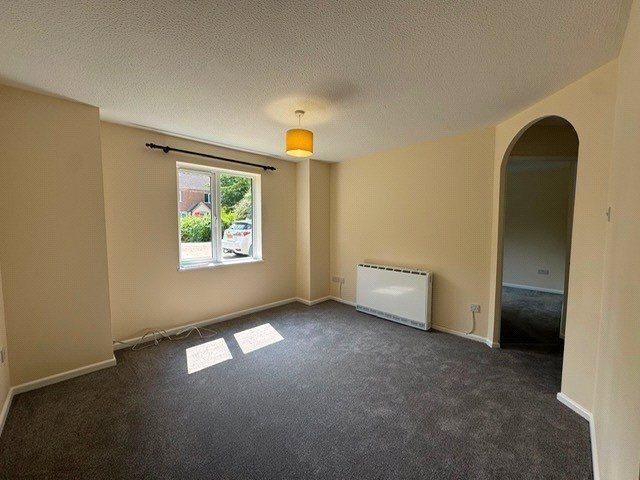 Apartment for rent in Berrick Salome, Oxfordshire