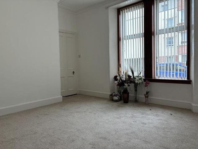 Apartment for rent in Peterhead, Scotland