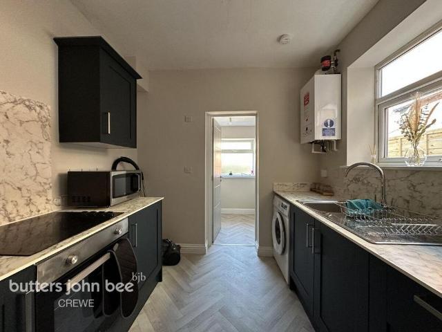 Apartment for rent in Hammond Street, Isle Of Man