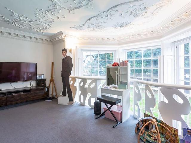 Apartment for rent in Woodcote, Epsom