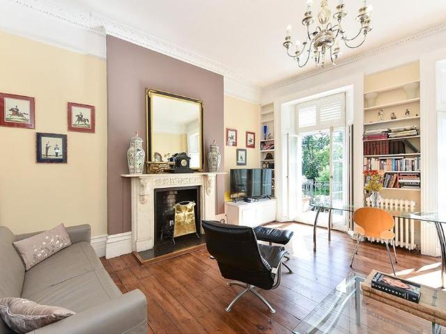 Apartment for rent in Notting Hill, Greater London