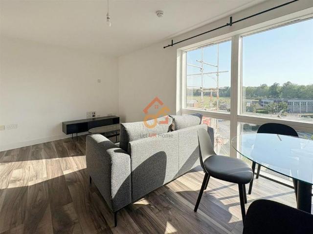 Apartment for rent in Highgate, West Midlands