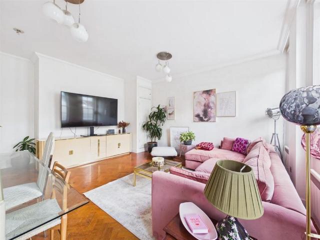 Apartment for rent in London Borough of Croydon, Purley