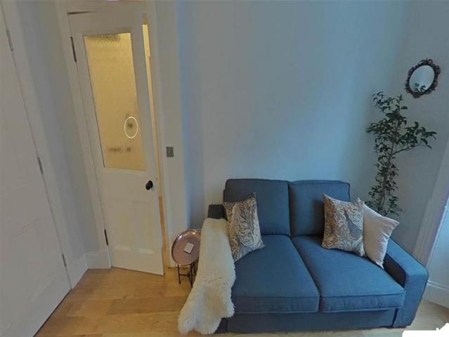 Apartment for rent in New Town, Scotland