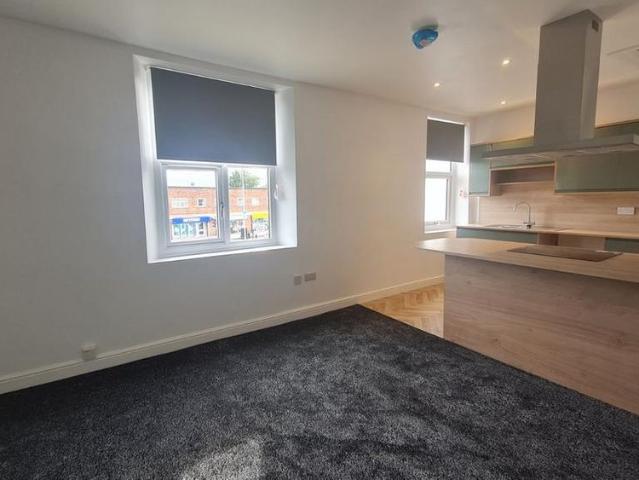 Apartment for rent in Portobello, Wakefield