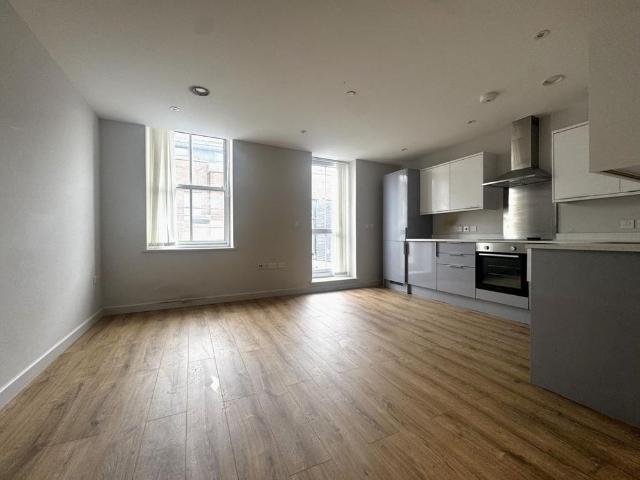 Apartment for rent in St James, Sandown Park