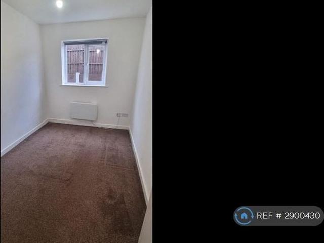 Apartment for rent in Wigan Pier, Wigan
