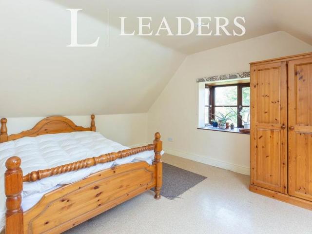 Apartment for rent in Great Linford, Milton Keynes