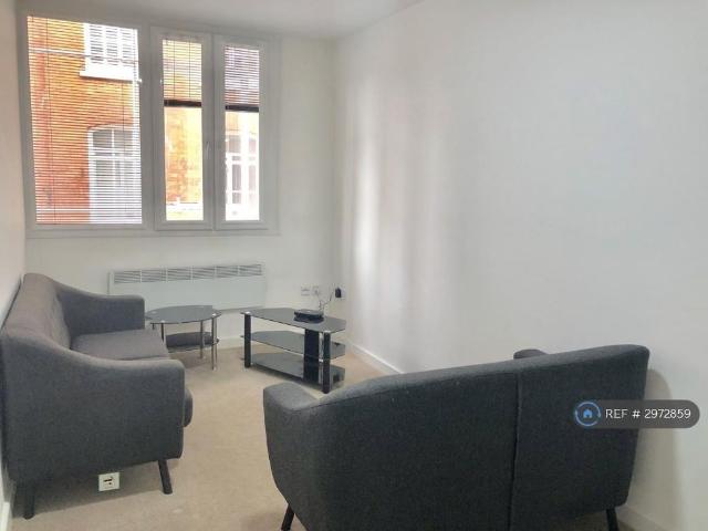 Apartment for rent in The Meadows, Haddon