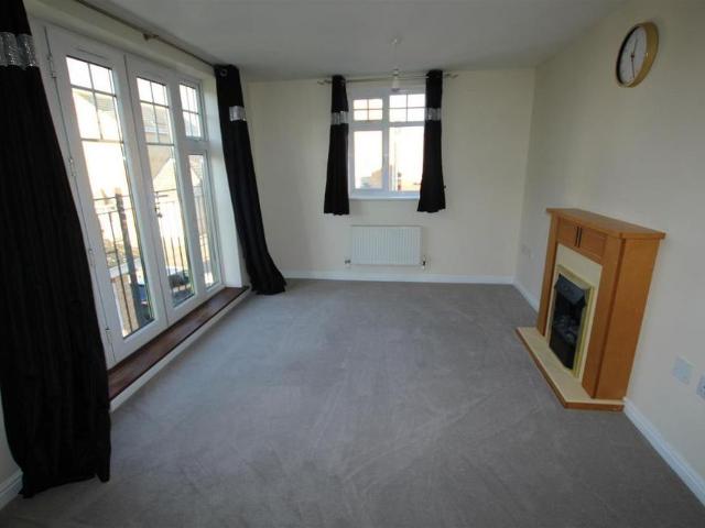 Apartment for rent in Eastleigh, Helford