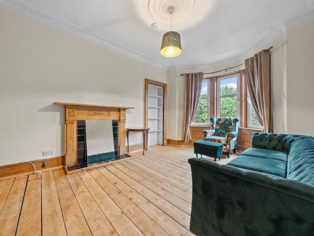 Apartment for rent in Tollcross, Scotland