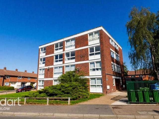 Apartment for rent in Netteswell, Harlow