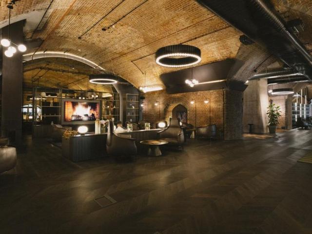 Apartment for rent in City Centre, Georgia