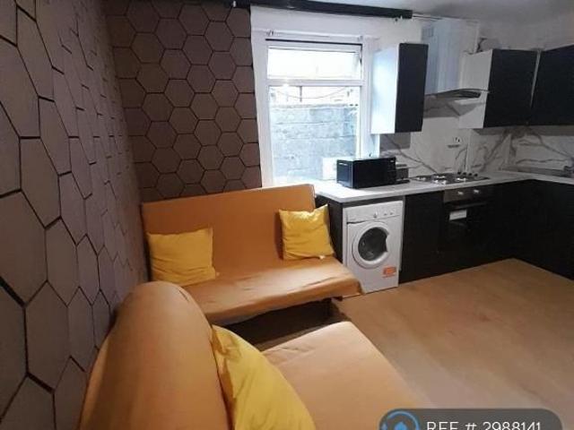 Apartment for rent in Canton, Cardiff