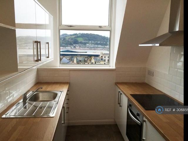 Flat for rent in Shaldon, Teignbridge