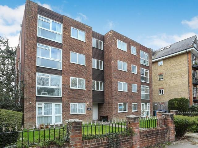 Flat for rent in Shortlands, Isle Of Man