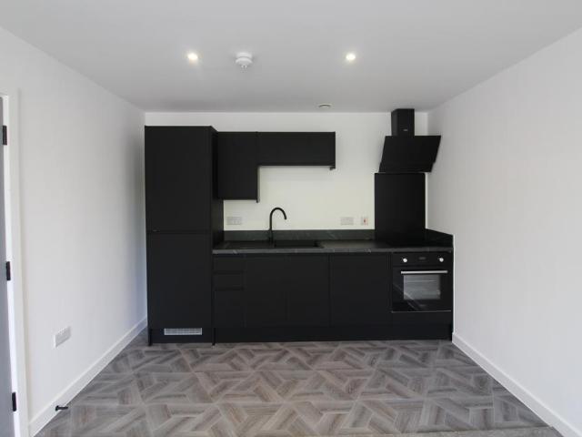 Flat for rent in Key Street, Suffolk