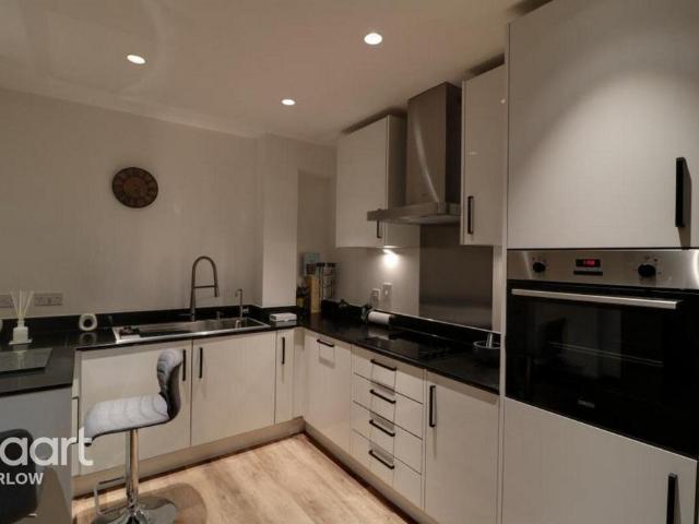 Flat for rent in Burnt Mill, Harlow