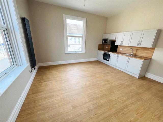 Flat for rent in Goole, East Riding Of Yorkshire