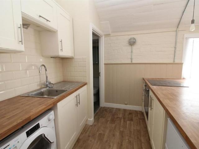 Apartment for rent in Calverton End, Milton Keynes