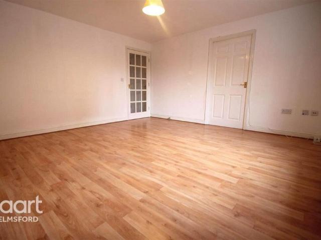 Apartment for rent in Moulsham, Chelmsford