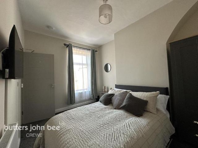 Apartment for rent in Hammond Street, Isle Of Man