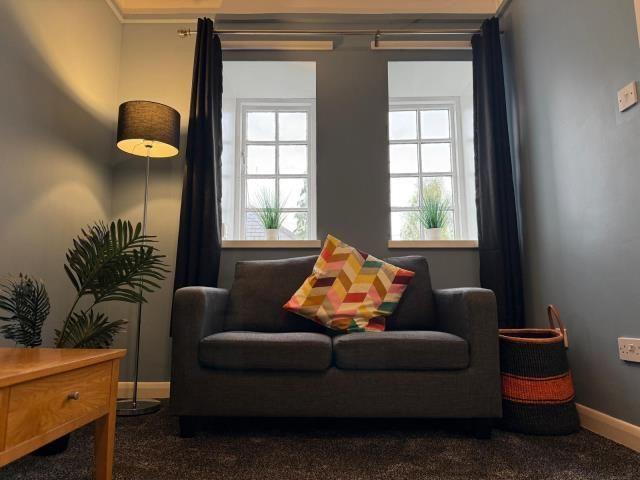 Apartment for rent in Montgomery, Wales