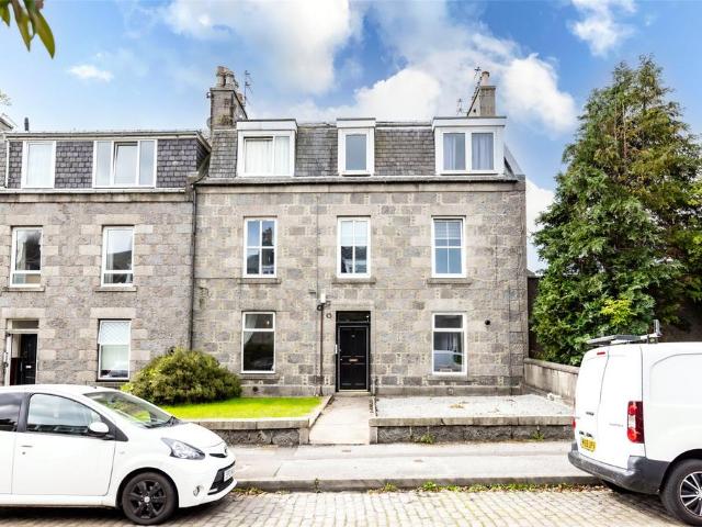 Flat for rent in Ballindoch, Scotland