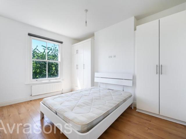 Flat for rent in Kentish Town, Isle Of Man