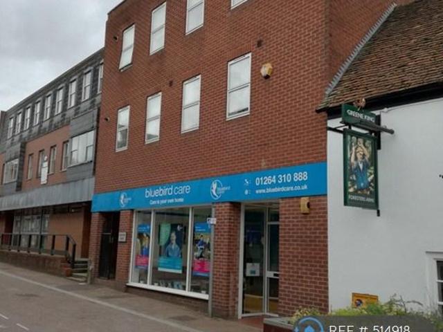 Flat for rent in Barton Stacey, Hampshire