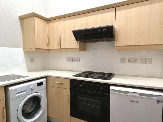 Apartment for rent in Lorne, Leith