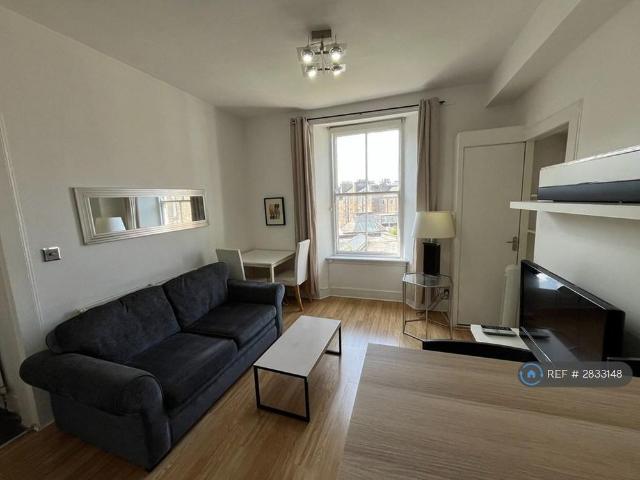 Apartment for rent in Haymarket, Scotland