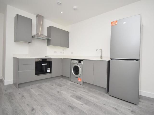 Apartment for rent in Hatfield, Fretherne