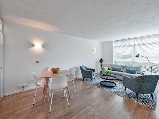 Apartment for rent in Kidbrooke, Greater London