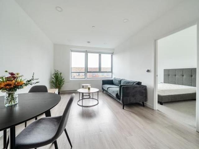 Apartment for rent in Easthampstead, Bracknell