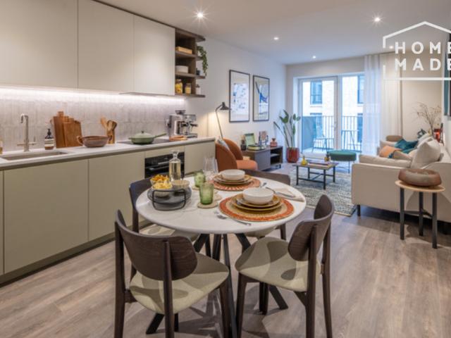 Apartment for rent in Greater London