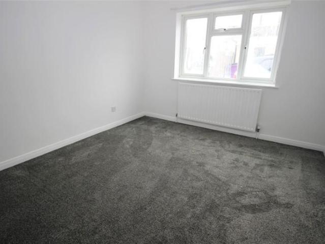 Apartment for rent in Harpur, Bedford