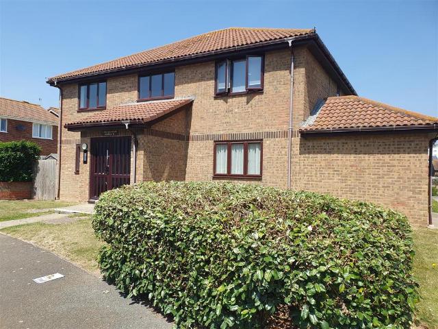 Flat for rent in Seaford, Iford