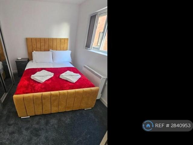 Flat for rent in Handsworth, West Midlands