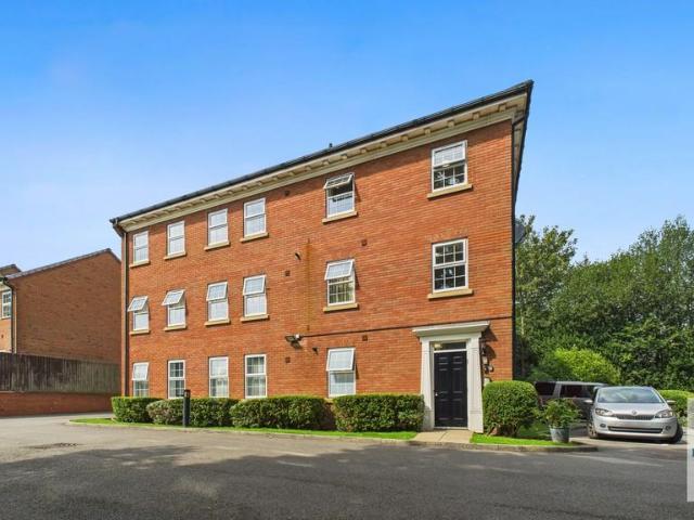 Flat for rent in Hardwick, Streetly