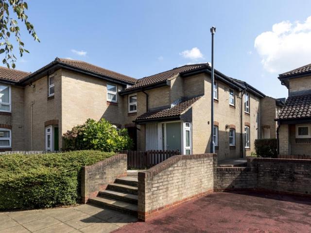 Flat for rent in Clapham, Greater London