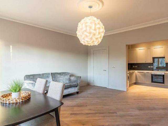 Apartment for rent in Feckenham, City Of Bristol