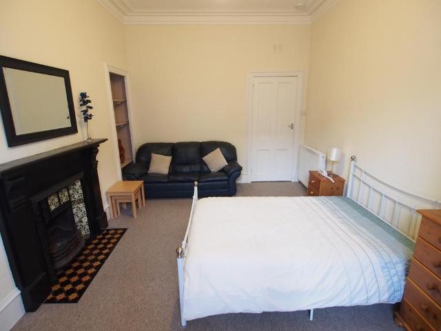 Apartment for rent in Ballindoch, Scotland