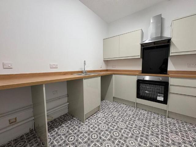 Apartment for rent in Semilong, Northampton