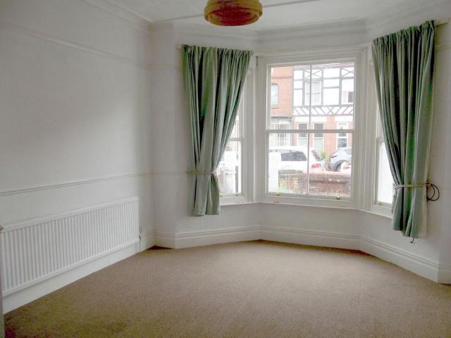 Apartment for rent in Grange, West Kirby