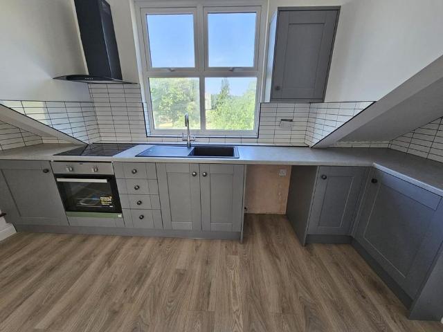 Apartment for rent in West Yorkshire