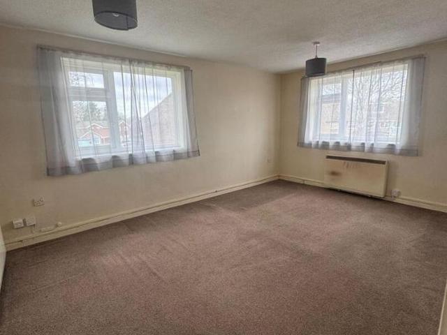 Apartment for rent in Wigmore, Gillingham