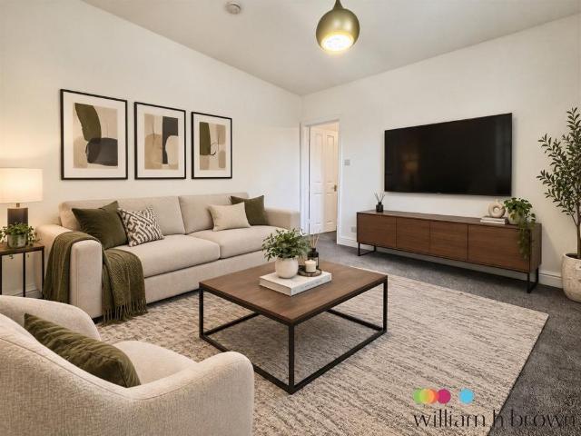 Apartment for rent in Heigham Grove, East Bank