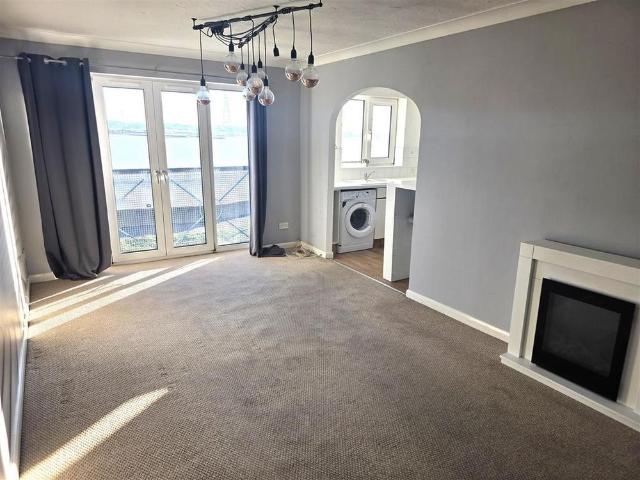 Apartment for rent in South Stifford, Grays