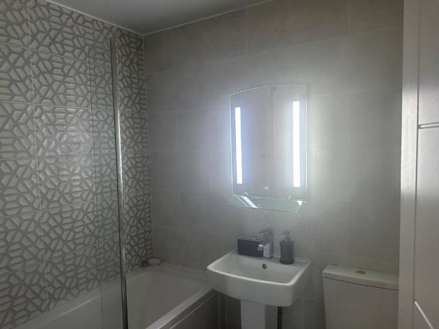 Flat for rent in Harborne, West Midlands